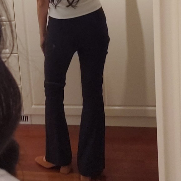 Vintage 90s Buffalo David Bitton Dress Pants - Picture 2 of 3